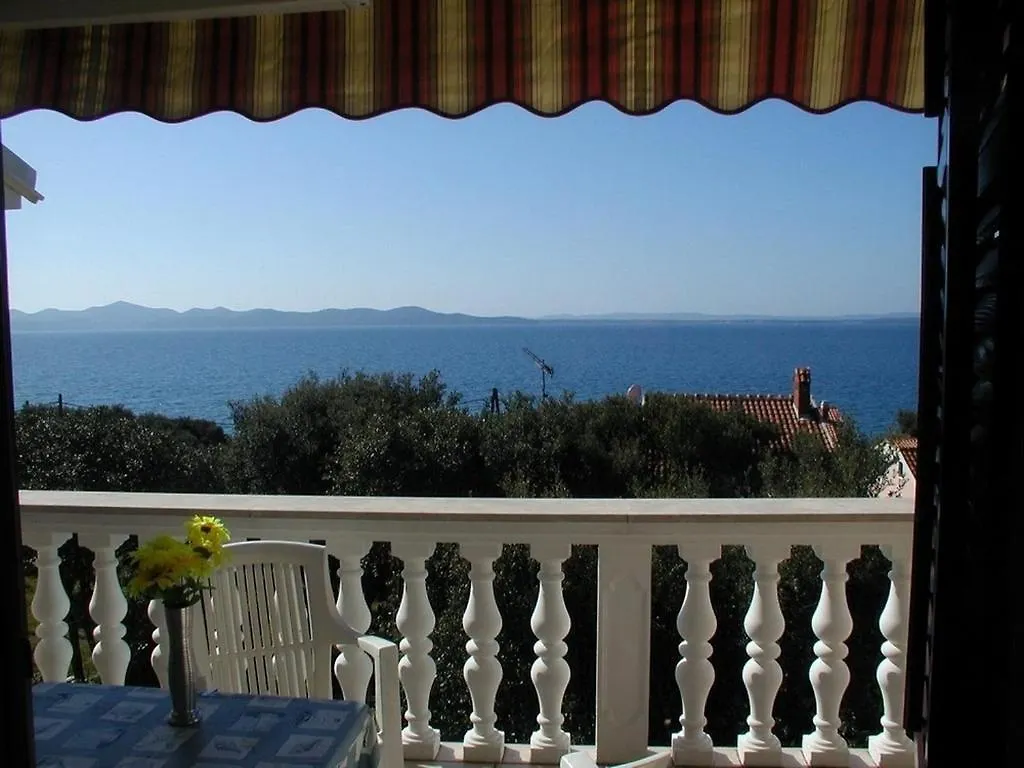 Apartments By The Sea Kozino, Zadar - 24031
