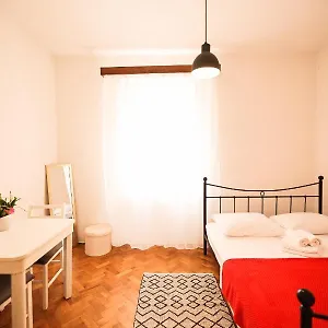 Cozy Studio In City Centar Stosija Appartamento